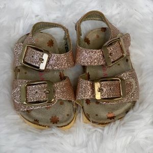 Baby shoe